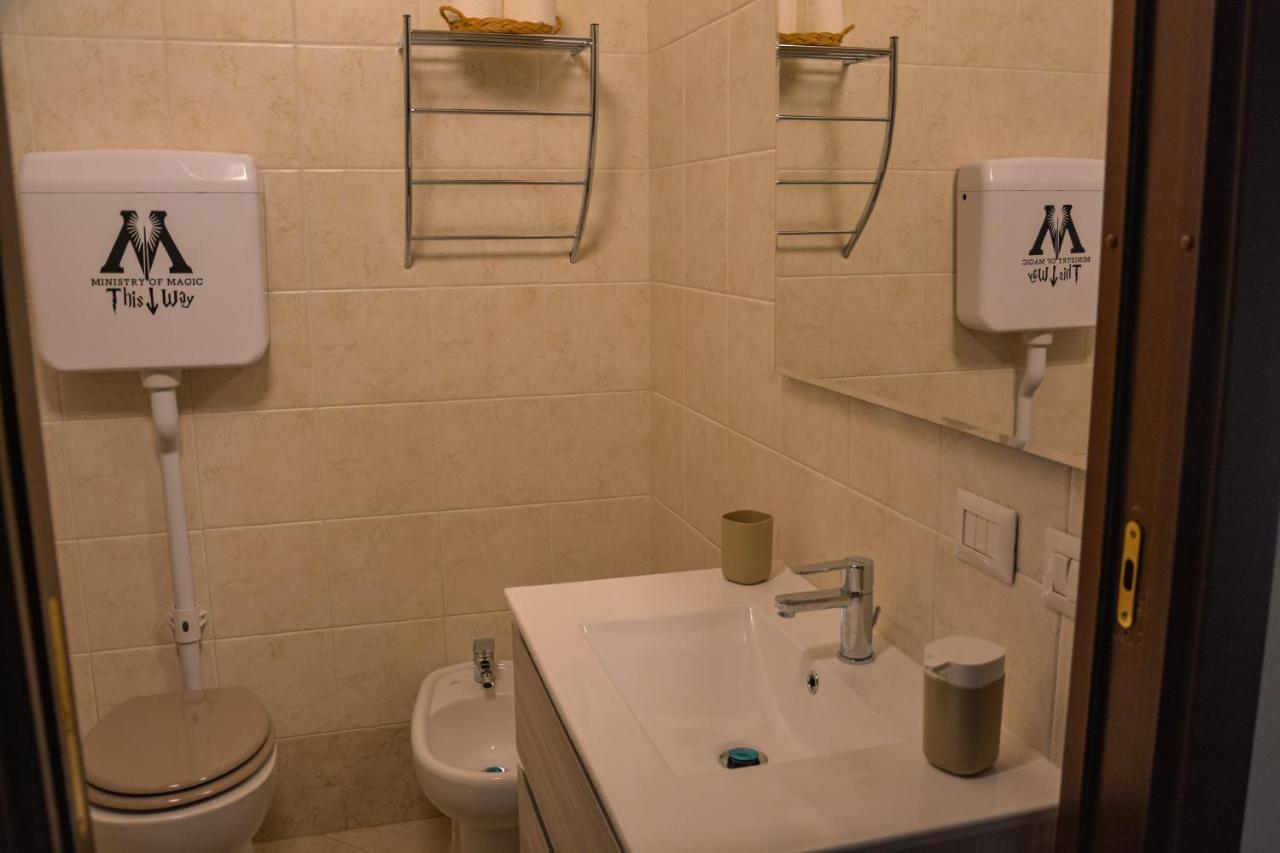 Il Paiolo Magico Apartment Valeggio sul Mincio Exterior photo