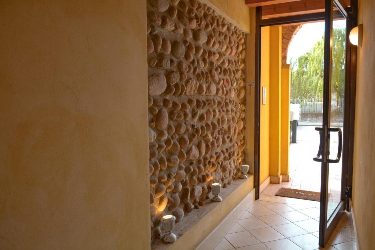Il Paiolo Magico Apartment Valeggio sul Mincio Exterior photo